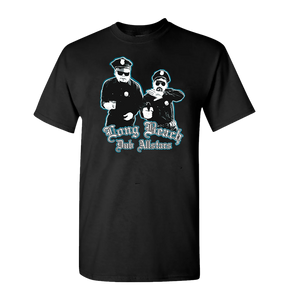 Long Beach Dub AllStars Merch