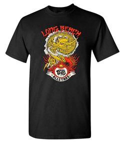 Long Beach Dub AllStars Merch