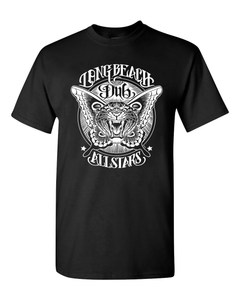 Long Beach Dub AllStars Merch